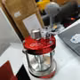 carrete de pesca kastking rover 80l baicasting grande izquierdo deporte acuático asch - Imagen 1