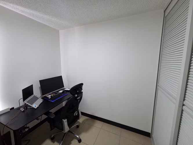 Alquiler de apartamento con vista a la montaña en condominio 910 Alajuela  - Imagen 9