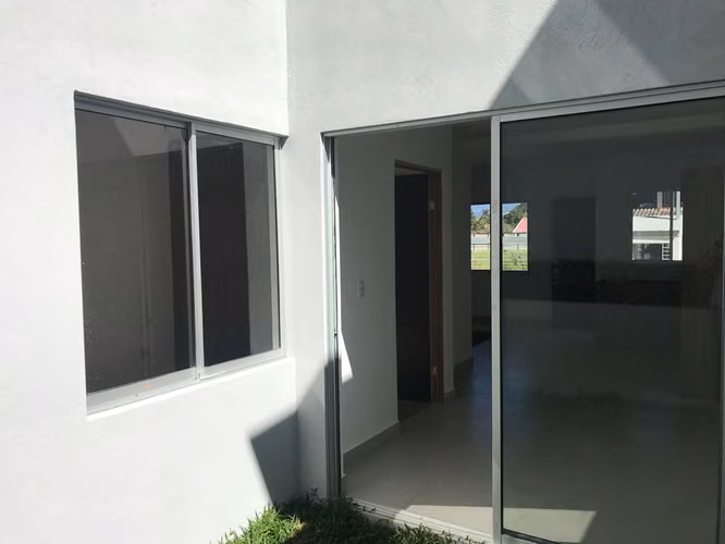 Alquiler de fino y exclusivo apartamento en guayabos de Curridabat para 1 o 2 personas - Imagen 2
