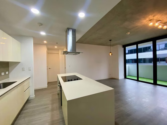 ALQUILER DE APARTAMENTO EN ESCAZÚ VILLAGE 