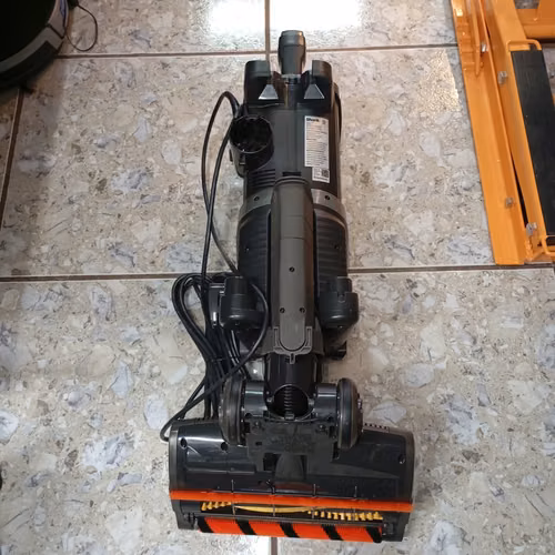 aspiradora de piso alfombras hogar APEX - Imagen 3