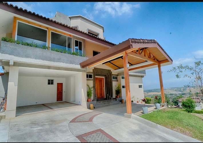 Venta de cómoda casa en condominio, Ciudad Colón, San José, 3625 - Imagen 16