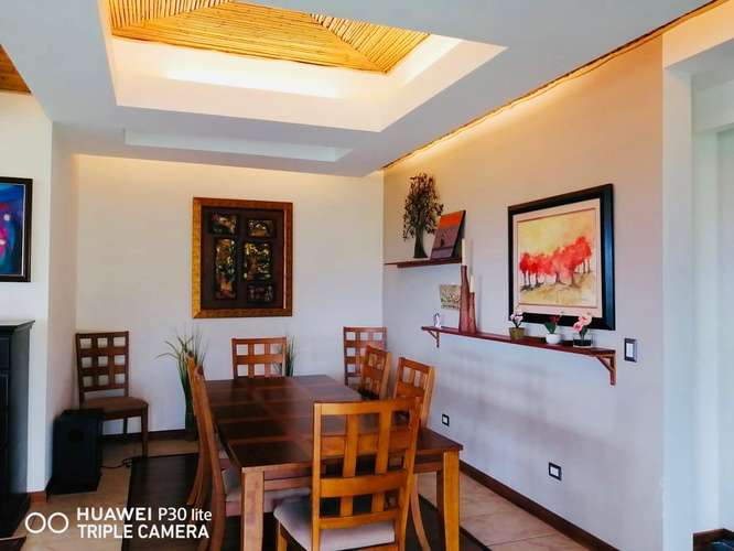 Venta de cómoda casa en condominio, Ciudad Colón, San José, 3625 - Imagen 10