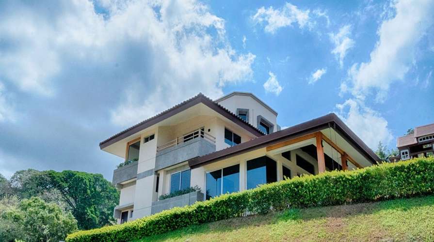 Venta de cómoda casa en condominio, Ciudad Colón, San José, 3625 - Imagen 13