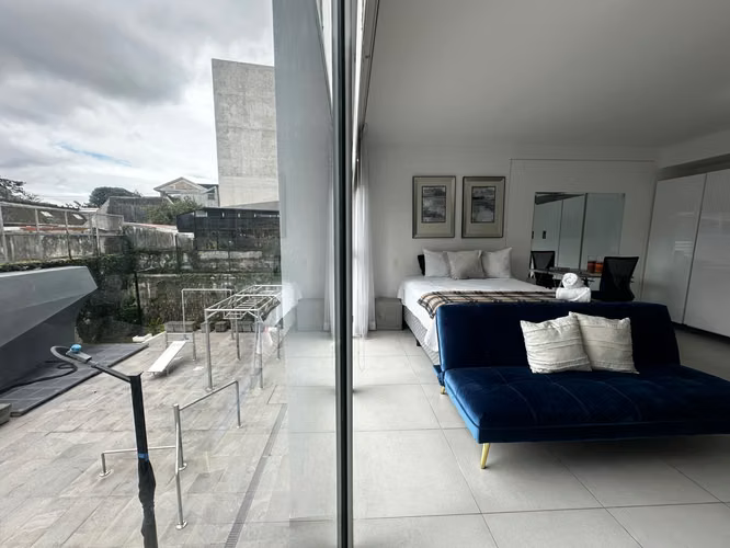  Apartamento Amueblado en Alquiler – Torre iFreses, Curridabat-2