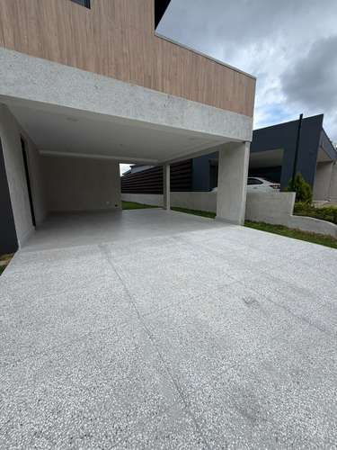 VENTA DE CASA EN CONDOMINIO TIERRAS DE CAFÉ, HEREDIA - Imagen 9