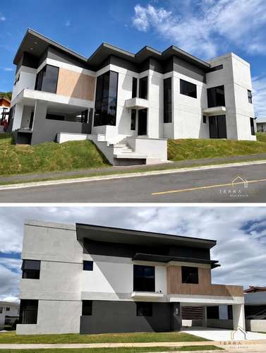 VENTA DE CASA EN CONDOMINIO TIERRAS DE CAFÉ, HEREDIA - Imagen 13