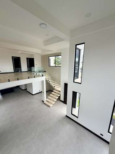 VENTA DE CASA EN CONDOMINIO TIERRAS DE CAFÉ, HEREDIA - Imagen 4