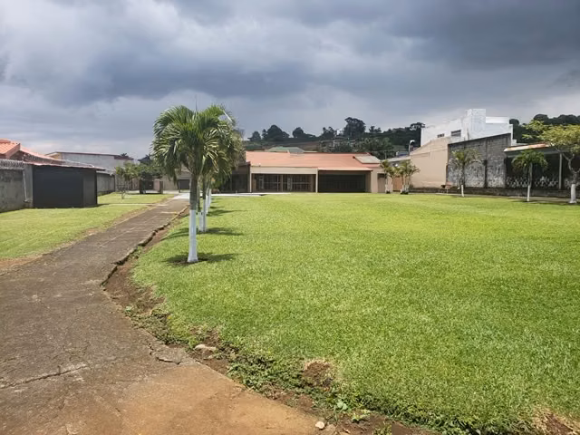 REBAJADA! Venta de terreno con uso mixto, calle vieja a Tres Ríos, 3744 - Imagen 9