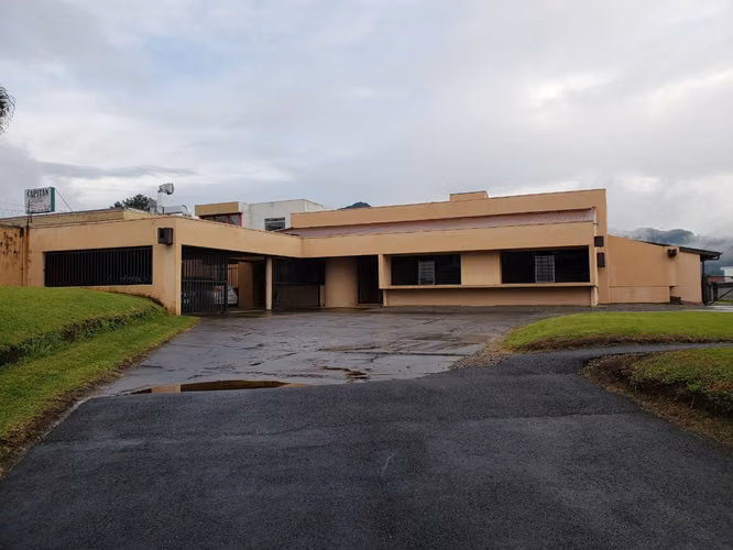 REBAJADA! Venta de terreno con uso mixto, calle vieja a Tres Ríos, 3744 - Imagen 3
