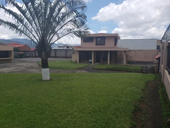 REBAJADA! Venta de terreno con uso mixto, calle vieja a Tres Ríos, 3744 - Imagen 10