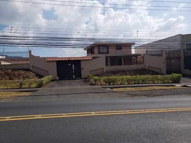 REBAJADA! Venta de terreno con uso mixto, calle vieja a Tres Ríos, 3744 - Imagen 6