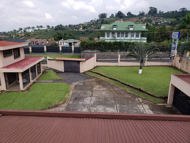 REBAJADA! Venta de terreno con uso mixto, calle vieja a Tres Ríos, 3744 - Imagen 12