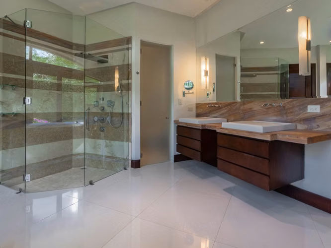Casa de lujo en venta en Bosques de Lindora – Piscina privada y detalles arquitectónicos únicos* - Imagen 18