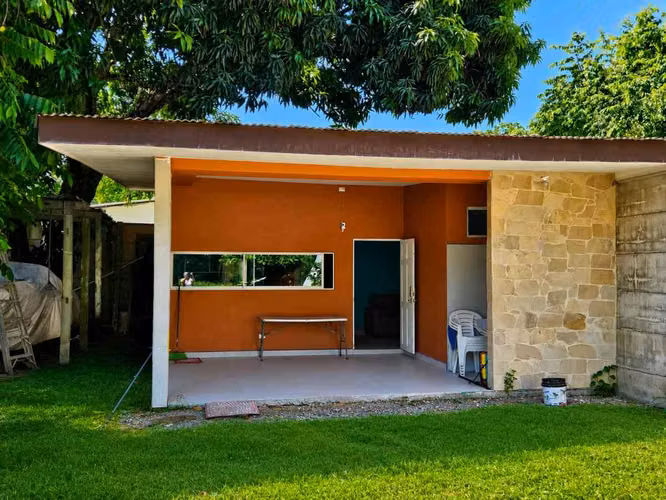 Quiet Residential Home in Paquera