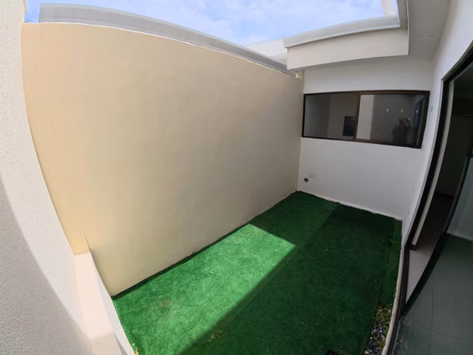 SE VENDE CASA EN CONDOMINIO CERCA DEL CENTRO DE MORAVIA - Imagen 5