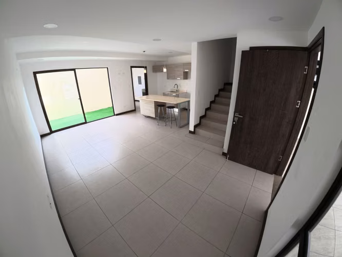 SE VENDE CASA EN CONDOMINIO CERCA DEL CENTRO DE MORAVIA - Imagen 14