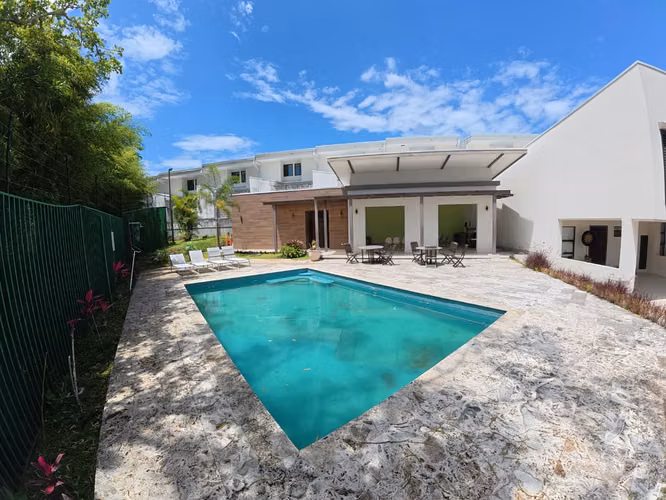SE VENDE CASA EN CONDOMINIO CERCA DEL CENTRO DE MORAVIA - Imagen 6