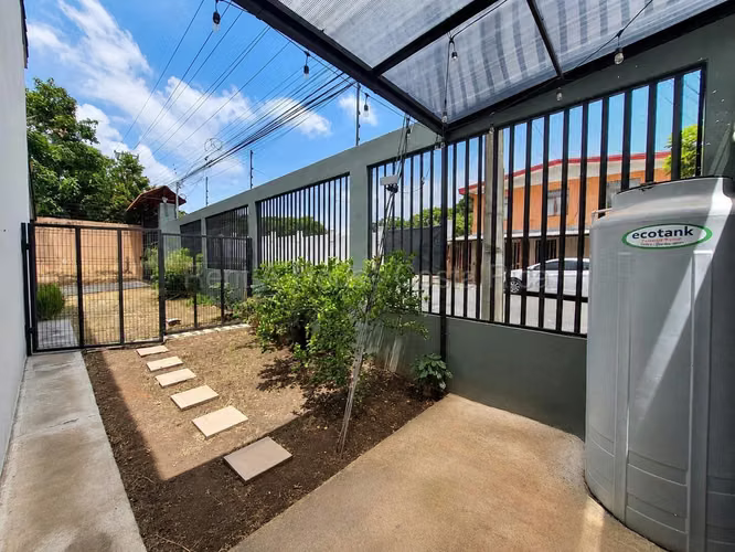 Vendo Casa Independiente en Brasil de Santa Ana 220 m2 - Imagen 4