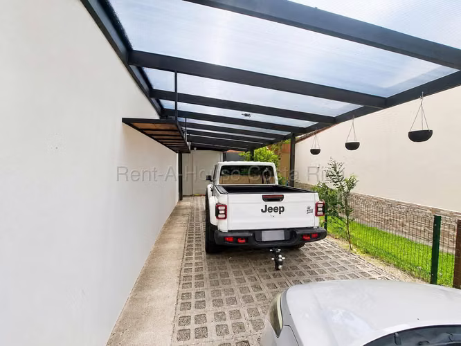 Vendo Casa Independiente en Brasil de Santa Ana 220 m2 - Imagen 3