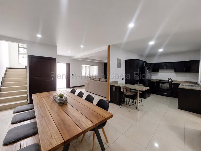 Vendo Casa Independiente en Brasil de Santa Ana 220 m2 - Imagen 5
