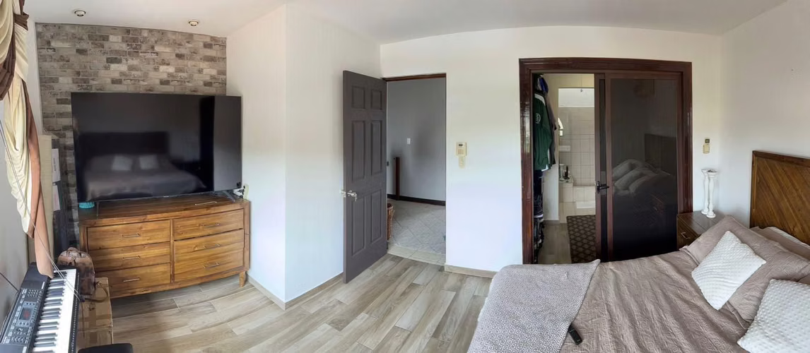  VENTA DE CASA EN CONDOMINIO EN EL CARMEN, GOICOECHEA, SAN JOSÉ. - Imagen 4