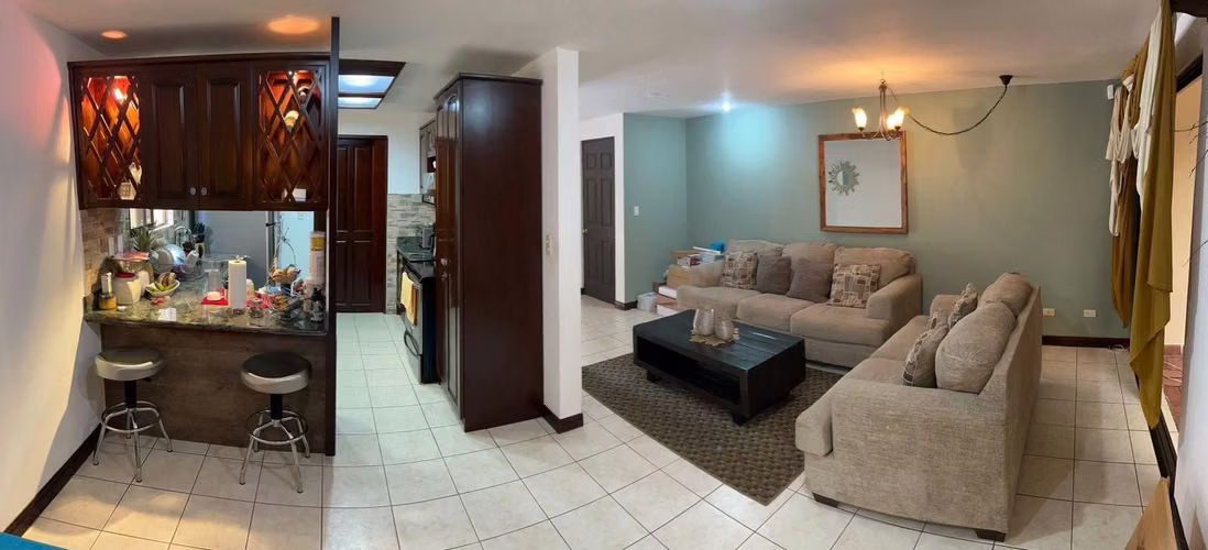  VENTA DE CASA EN CONDOMINIO EN EL CARMEN, GOICOECHEA, SAN JOSÉ. - Imagen 3