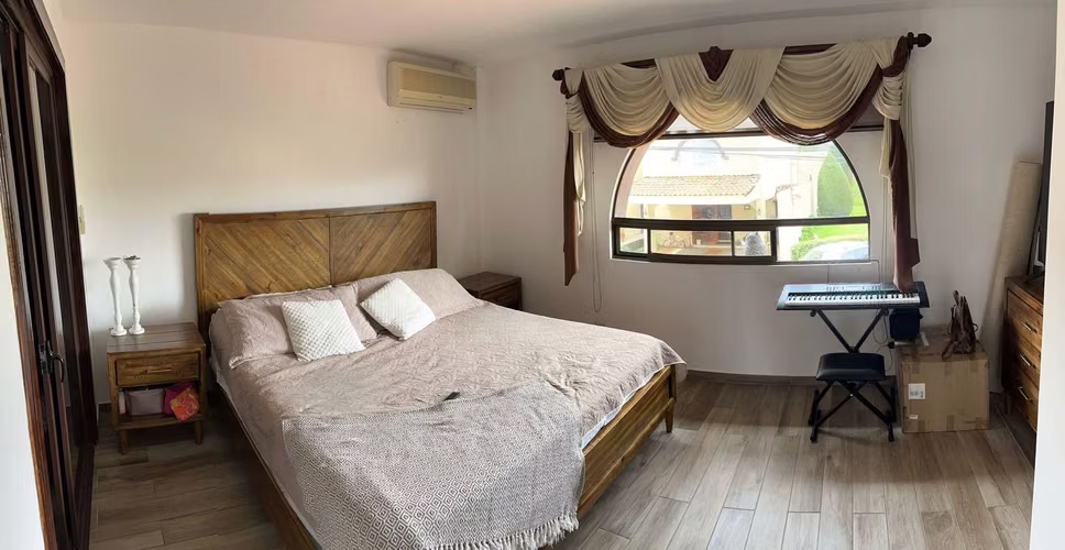  VENTA DE CASA EN CONDOMINIO EN EL CARMEN, GOICOECHEA, SAN JOSÉ. - Imagen 5