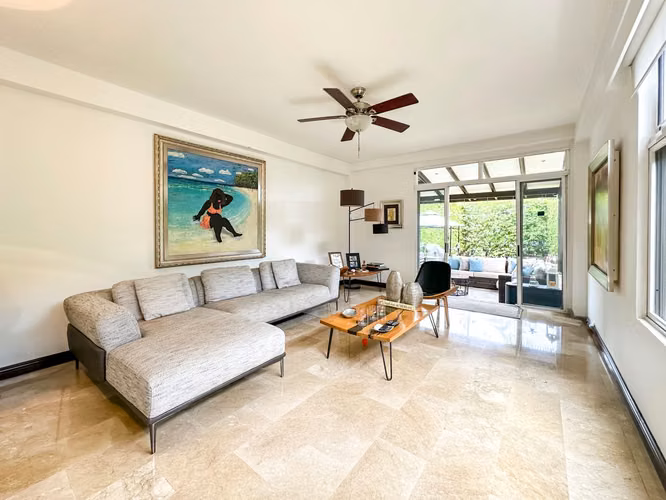 ALQUILER DE CASA EN VALLE DEL SOL - Imagen 6