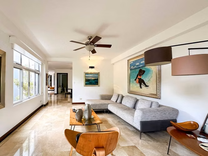 ALQUILER DE CASA EN VALLE DEL SOL - Imagen 7