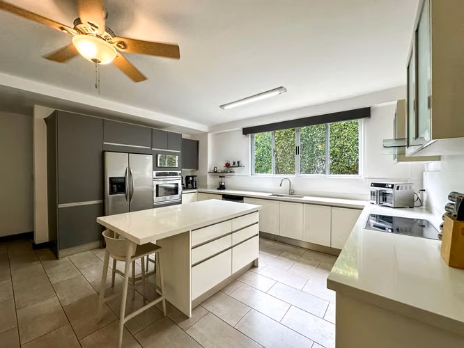ALQUILER DE CASA EN VALLE DEL SOL - Imagen 4