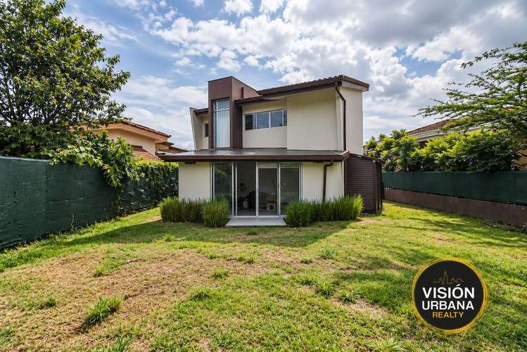 Casa de 3 Habitaciones en Condominio Veredas del Arroyo - Imagen 10