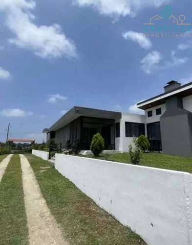 Venta de propiedad con dos casas en San Ramón, Alajuela 959m2 ID 2064 - Imagen 1