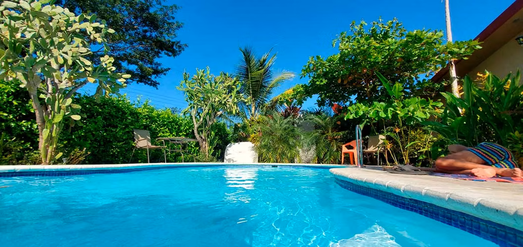 The Beach House - Imagen 9