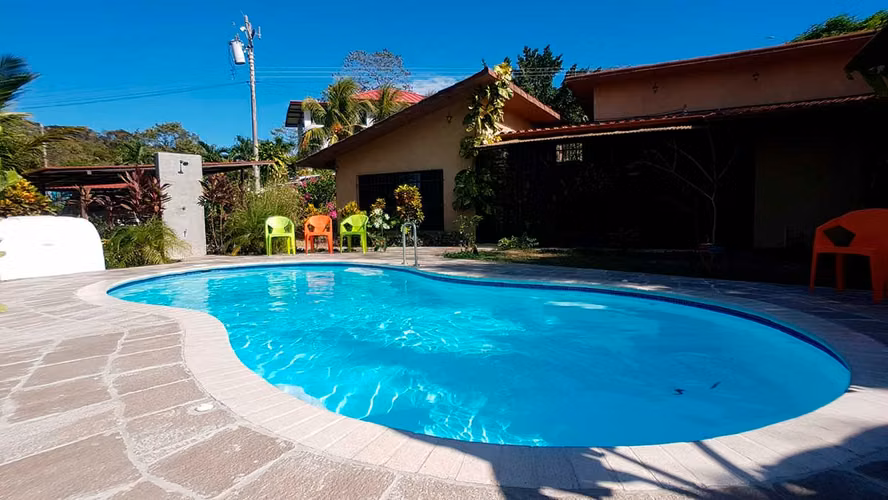 The Beach House - Imagen 14