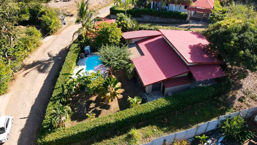 The Beach House - Imagen 5