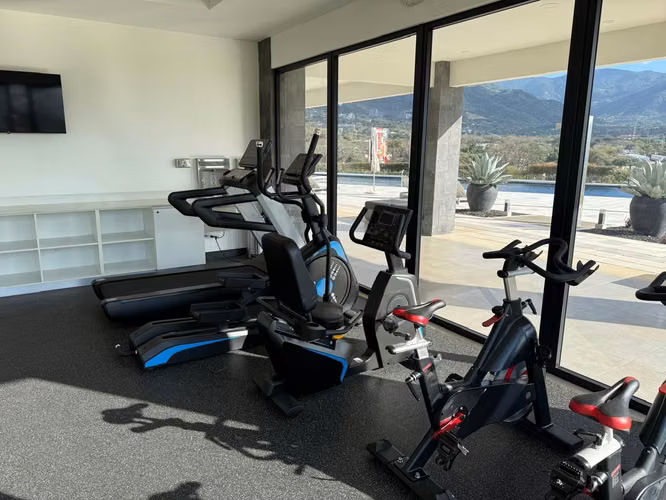VENTA DE LOTE EN CONDOMINIO VISTA REAL - SANTA ANA - Imagen 12