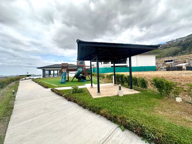 VENTA DE LOTE EN CONDOMINIO VISTA REAL - SANTA ANA - Imagen 10