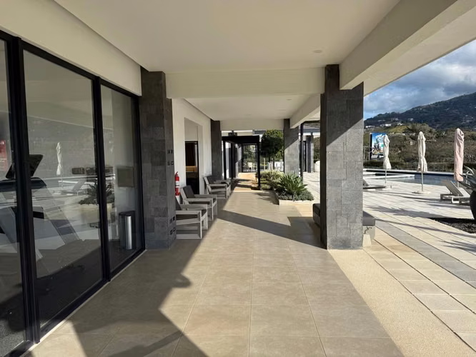 VENTA DE LOTE EN CONDOMINIO VISTA REAL - SANTA ANA - Imagen 5
