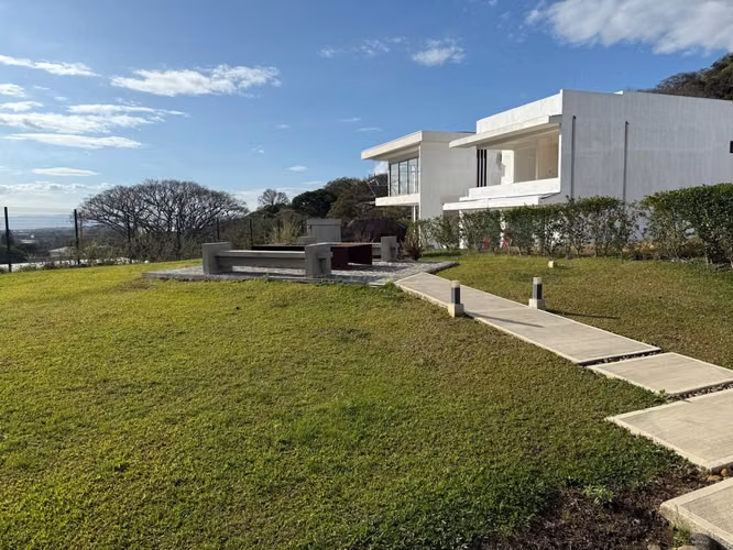 VENTA DE LOTE EN CONDOMINIO VISTA REAL - SANTA ANA - Imagen 20