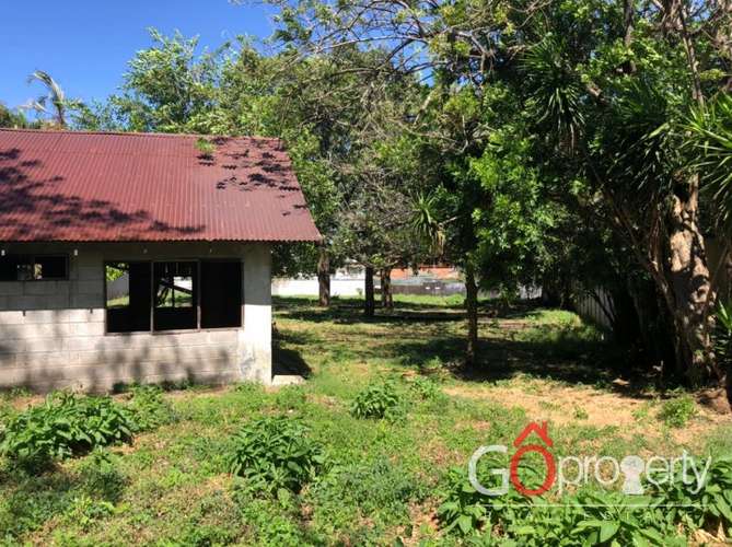 Venta de lote con uso de suelo mixto, Ciudad Colón, San José, 3961 - Imagen 5