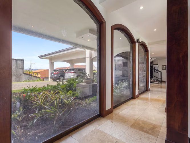 Exclusiva Residencia de Lujo San Pablo de Heredia - Imagen 7