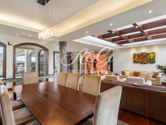 Exclusiva Residencia de Lujo San Pablo de Heredia - Imagen 4