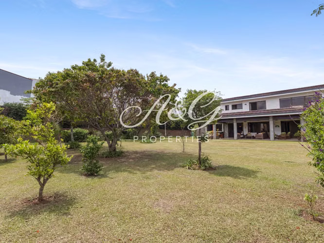 Exclusiva Residencia de Lujo San Pablo de Heredia - Imagen 19