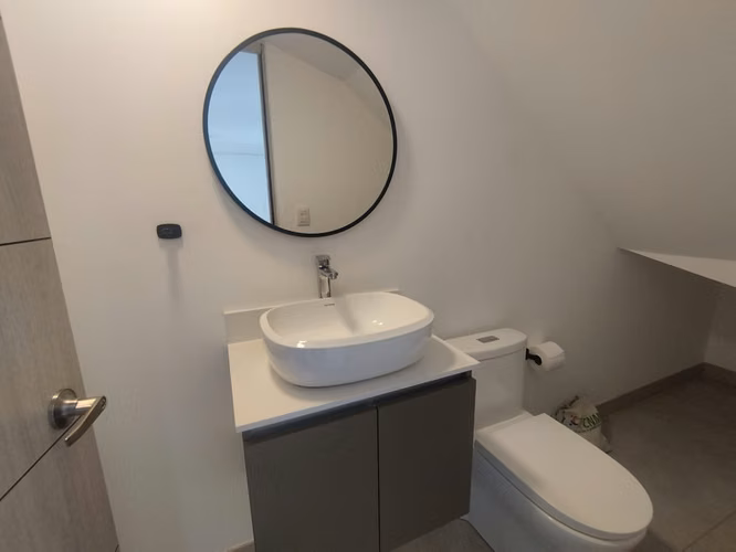 Se Alquila ( Alquiler) Casa en Guachipelín 310 Escazú, Cod GU 1538 - Imagen 13