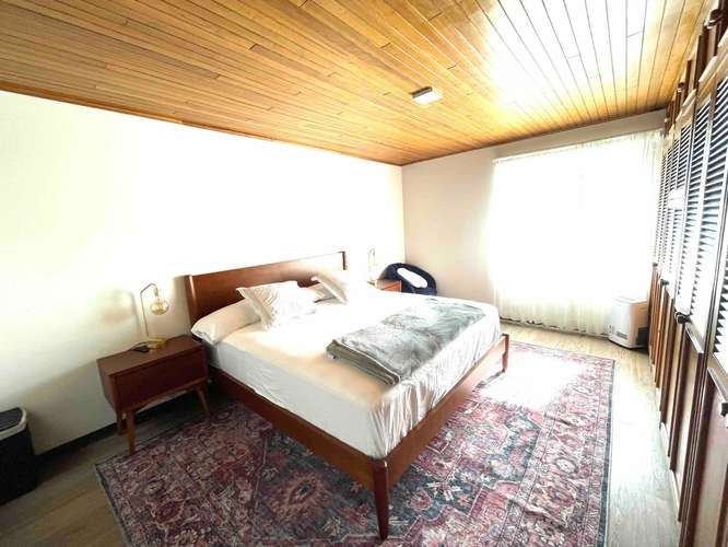 Apartamento amoblado de 3 cuartos en Sabana Sur #