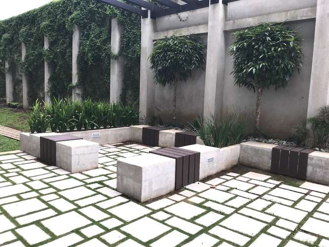 ALQUILER Y VENTA DE APARTAMENTO AMUEBLADO EN CONDOMINIO - BRASIL DE MORA - Imagen 18