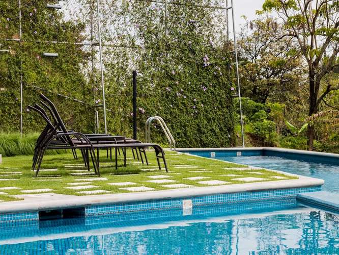ALQUILER Y VENTA DE APARTAMENTO AMUEBLADO EN CONDOMINIO - BRASIL DE MORA - Imagen 13