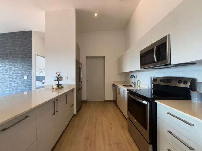 ALQUILER Y VENTA DE APARTAMENTO AMUEBLADO EN CONDOMINIO - BRASIL DE MORA - Imagen 4