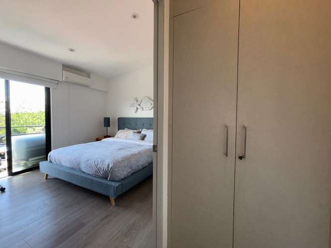 ALQUILER Y VENTA DE APARTAMENTO AMUEBLADO EN CONDOMINIO - BRASIL DE MORA - Imagen 8